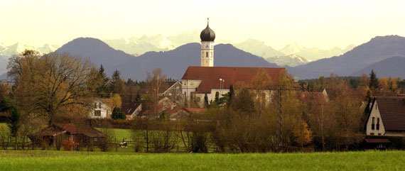 Grafing bei München